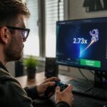 découvrez comment jouer gratuitement à spaceman et explorez les fonctionnalités captivantes qui rendent ce jeu incroyablement addictif et divertissant.