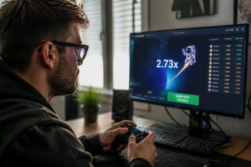 découvrez comment jouer gratuitement à spaceman et explorez les fonctionnalités captivantes qui rendent ce jeu incroyablement addictif et divertissant.
