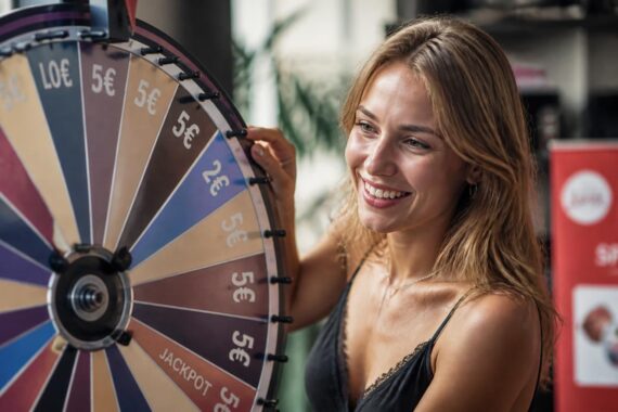 Jouer gratuitement à la roue de la fortune : pourquoi c&rsquo;est une expérience incontournable