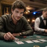 découvrez comment jouer gratuitement au live blackjack grâce à notre guide complet pour les débutants. apprenez les règles, stratégies et astuces pour profiter d'une expérience de jeu en direct sans risque.