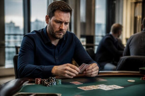 Jouer gratuitement au live casino hold’em : les plateformes à privilégier