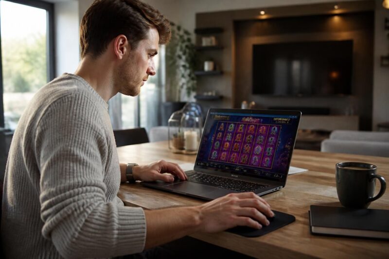découvrez comment jouer gratuitement aux slots megaways avec notre guide complet pour les débutants. apprenez les bases, les astuces et profitez d'une expérience ludique sans risque.