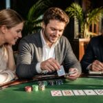 découvrez les avantages de jouer gratuitement au caribbean stud pour les débutants et maîtrisez les bases du jeu sans risque.