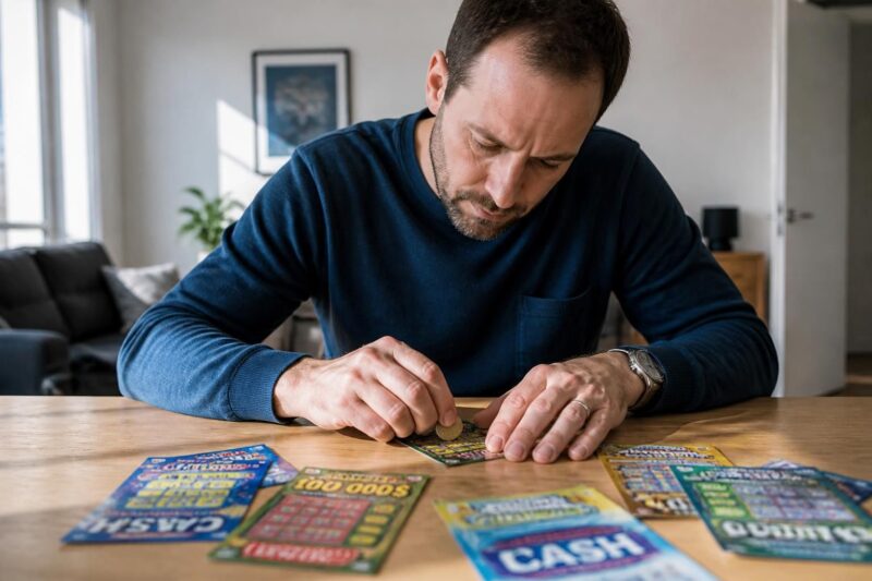 découvrez les meilleurs conseils pour jouer gratuitement aux cartes à gratter de manière efficace et maximiser vos chances de gains sans dépenser un centime.