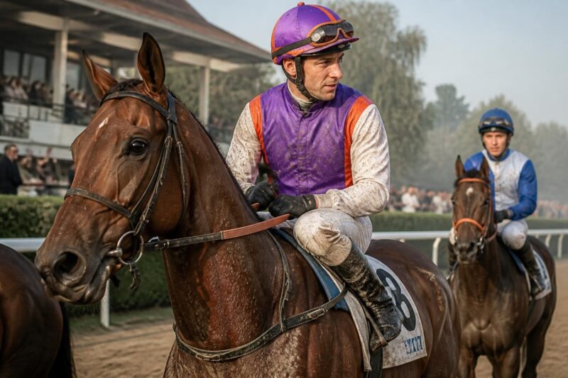 découvrez les partants pmu d'aujourd'hui et les chevaux à surveiller pour vos pronostics hippiques. suivez les performances et maximisez vos chances de gain !