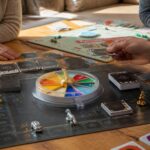 découvrez les règles essentielles de monopoly live et les différences clés avec la version classique pour maîtriser ce jeu passionnant.