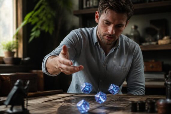 Maîtrisez les règles de lightning dice et devenez un joueur incontournable