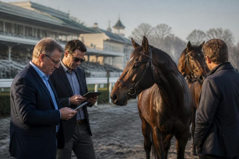 découvrez notre prono du quinté d'aujourd'hui avec une analyse détaillée des chevaux à suivre impérativement pour maximiser vos chances de gains.