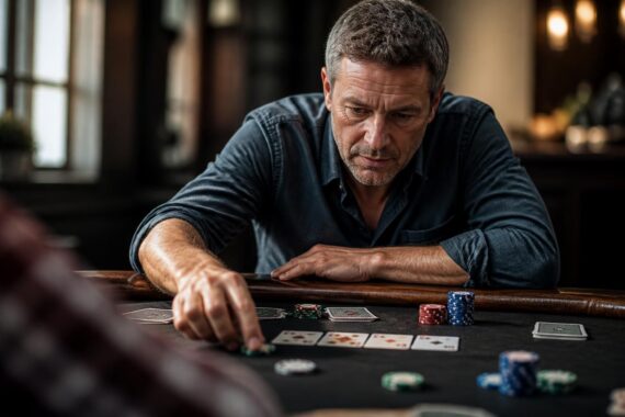 Top 5 des conseils pour jouer gratuitement au texas hold’em bonus avec succès