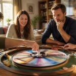 découvrez comment améliorer votre expérience de jeu avec les règles claires et faciles à suivre de wheel of fortune. amusez-vous tout en maximisant vos chances de gagner !