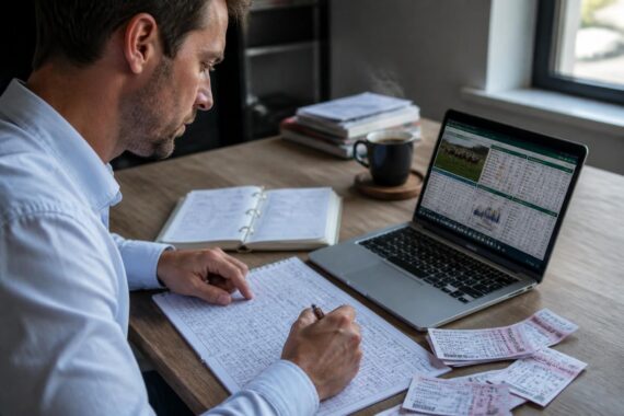 Analyse des prono PMU d&rsquo;aujourd hui : ce que vous devez savoir