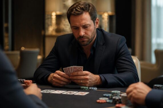 Découvrez les règles du casino hold’em pour maximiser vos gains