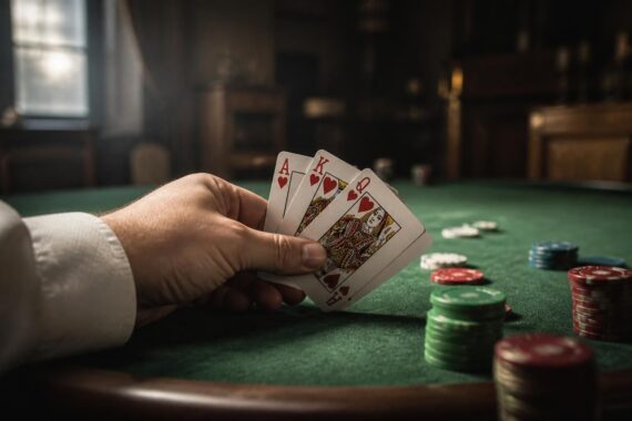 Évitez les erreurs fréquentes avec les règles du poker à 3 cartes
