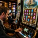 découvrez les nouveautés passionnantes dans les règles des machines à sous vidéo à 5 rouleaux et augmentez vos chances de gain avec nos conseils experts.