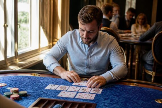 Pourquoi les règles du pai gow poker sont essentielles pour gagner à chaque partie