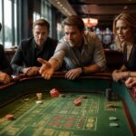 découvrez les règles du craps et apprenez à éviter les erreurs courantes pour maximiser vos gains. guide complet pour améliorer votre stratégie et optimiser vos chances de victoire.
